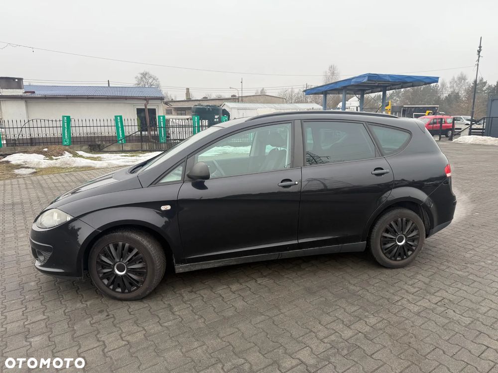 Seat Altea XL 1.6 Reference - 2