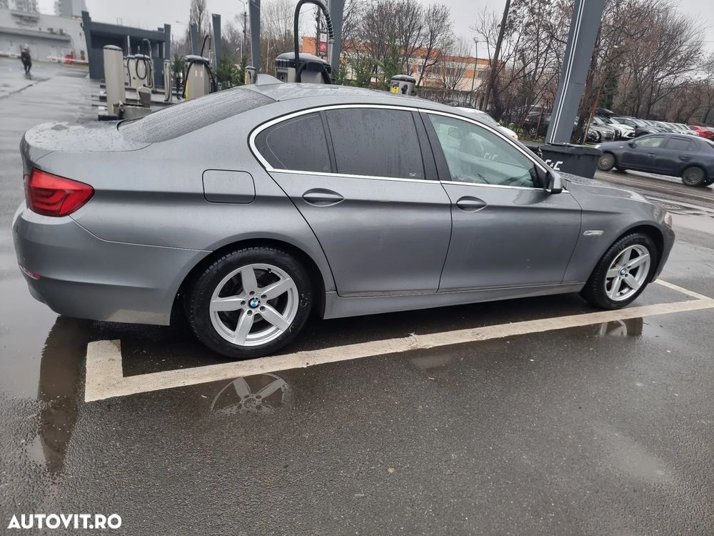 BMW Seria 5 - 13