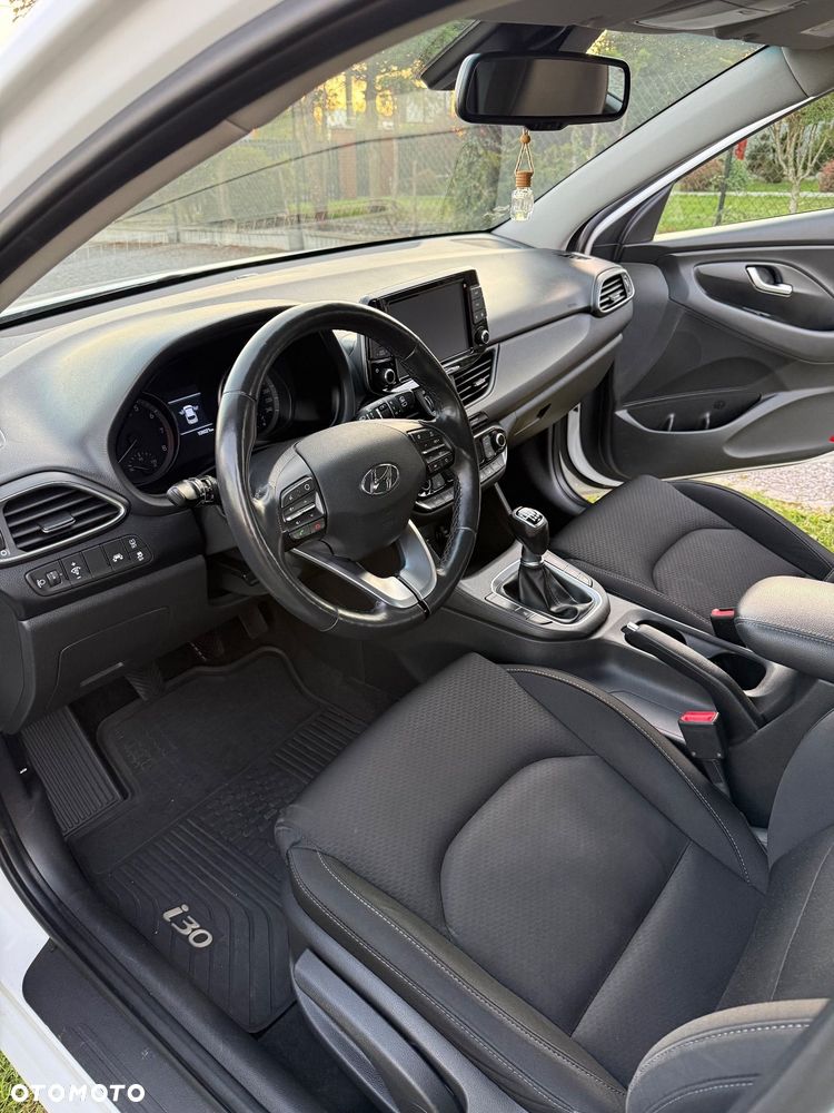 Hyundai i30 1.4 T-GDI Passion Plus - 6