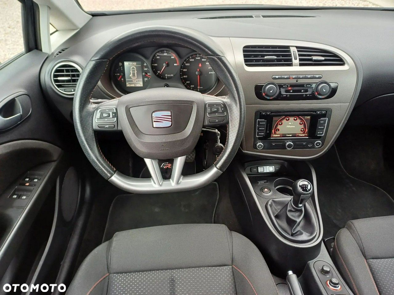 Seat Leon - 9