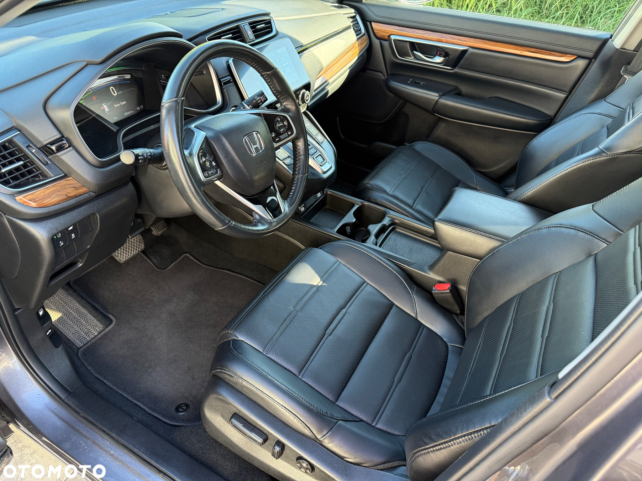 Honda CR-V 2.0 i-MMD Executive CVT - 9