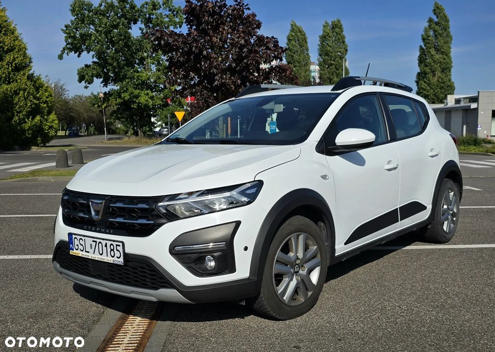 Dacia Sandero Stepway 1.0 TCe SL Celebration S&S - 37