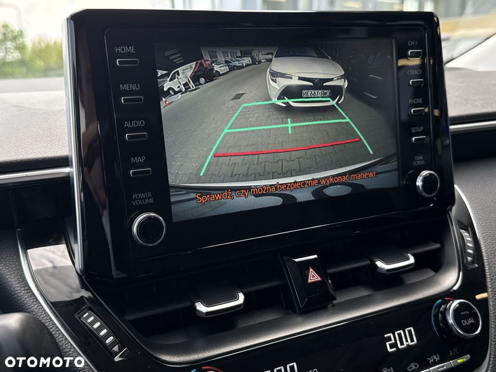 Toyota Corolla 1.8 Hybrid Active - 23