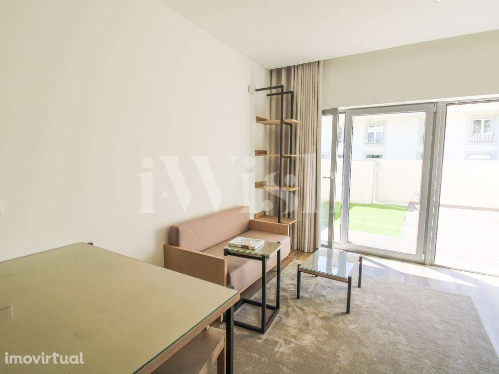 WOW Palace - Apartamento T2 com terraço em Vila Nova de Gaia - Grande imagem: 4/22