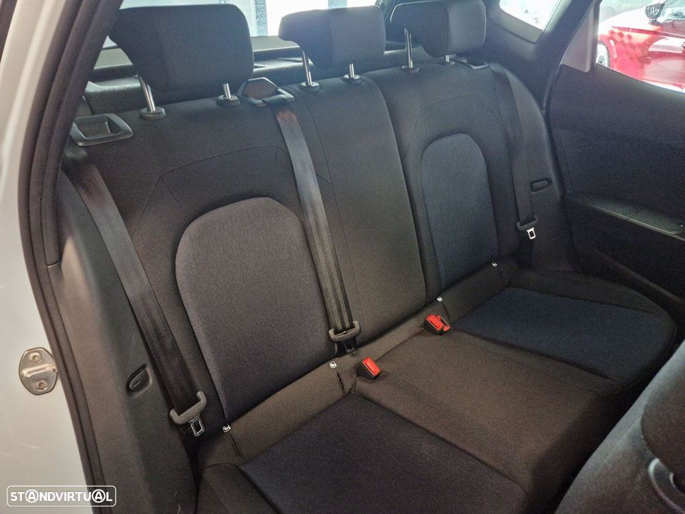 SEAT Arona 1.0 TSI FR - 18