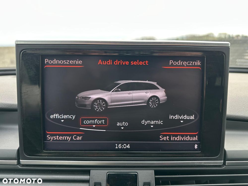 Audi A6 Avant 3.0 TDI Quattro Tiptronic - 13