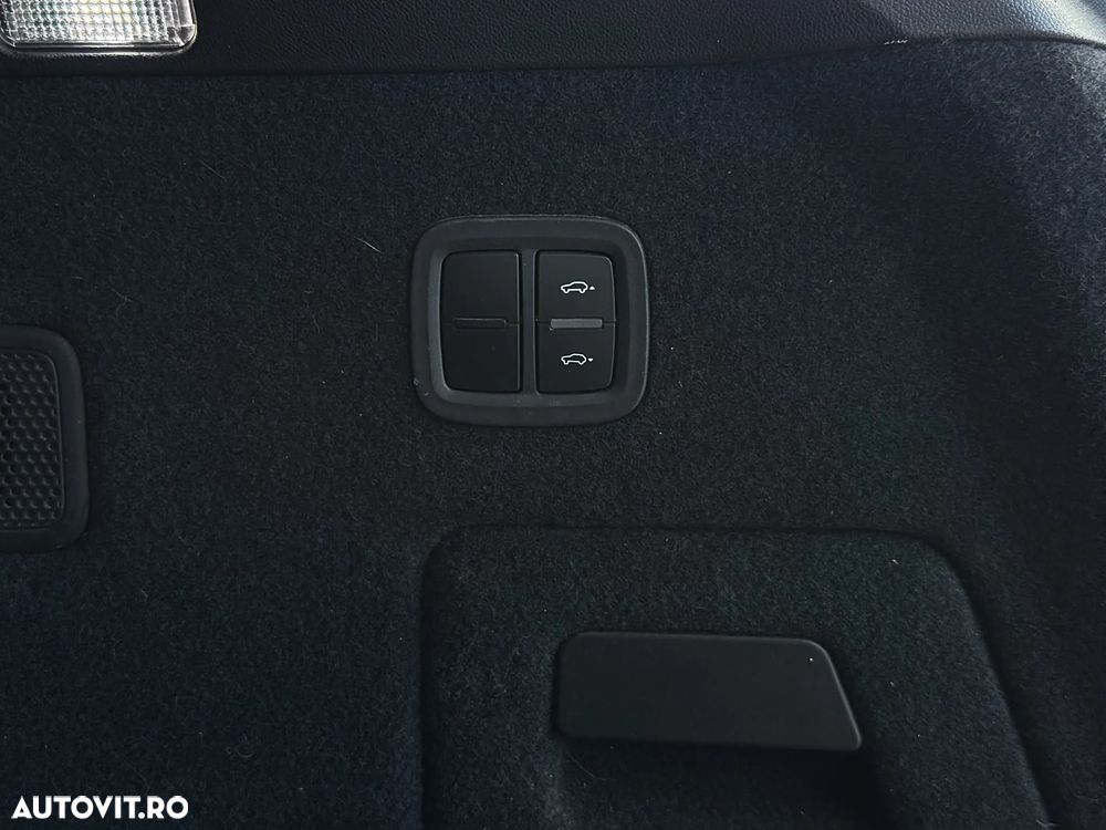 Porsche Cayenne S Tiptronic S Platinum Edition - 31