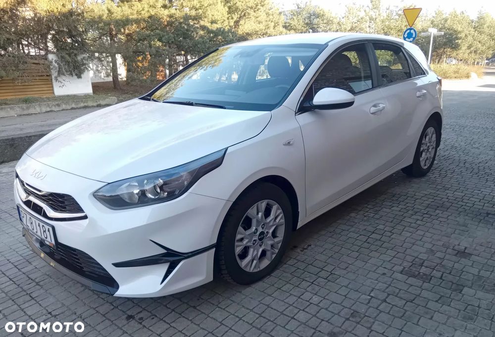 Kia Ceed 1.5 T-GDI L - 1