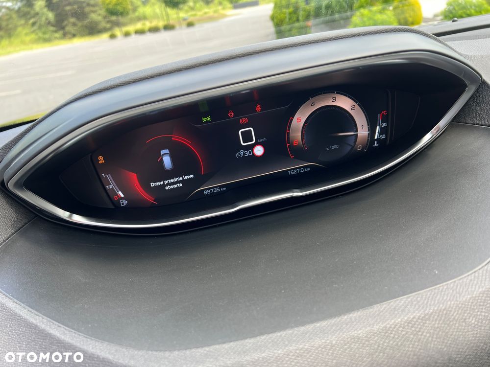 Peugeot 3008 BlueHDi 130 Stop & Start Active - 16