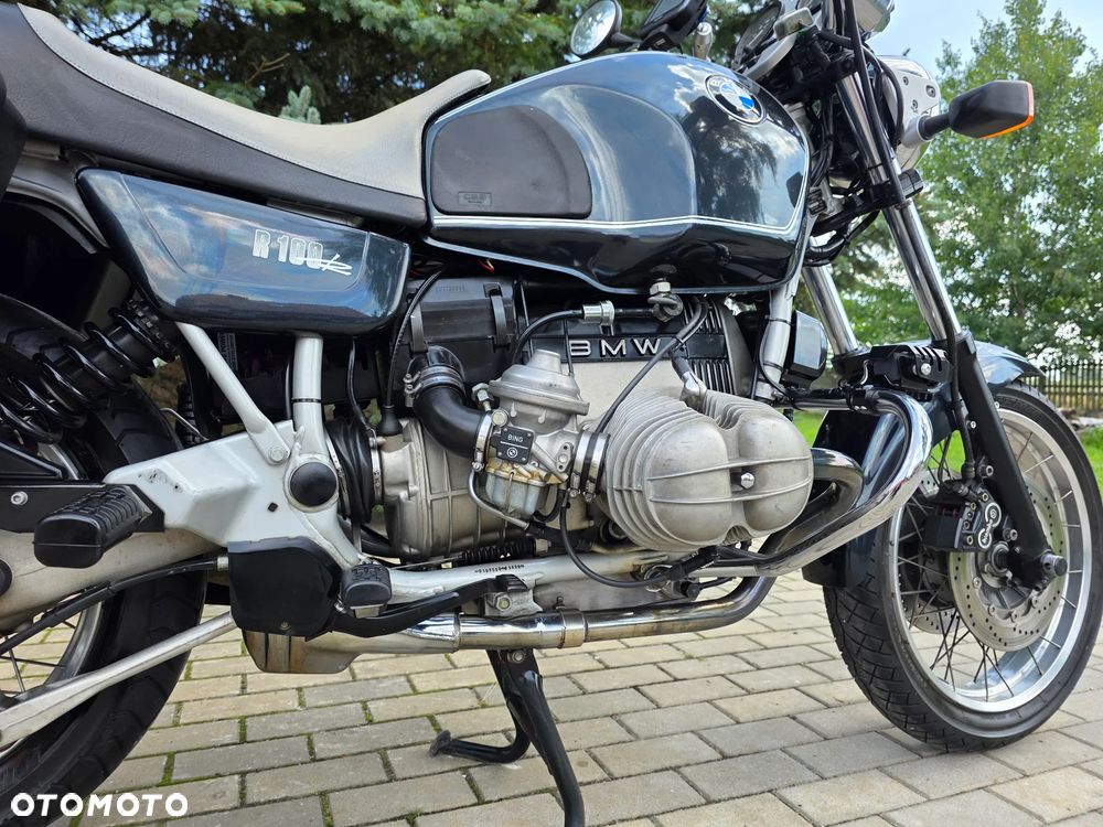 BMW R - 20