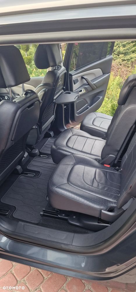 Citroën C4 Grand Picasso e-HDi 115 ETG6 Business Class - 29