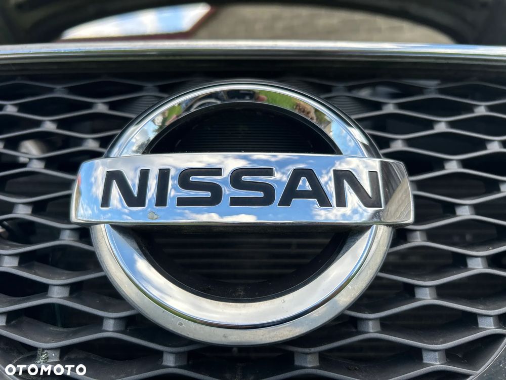 Nissan Murano 3.5 V6 SL - 25