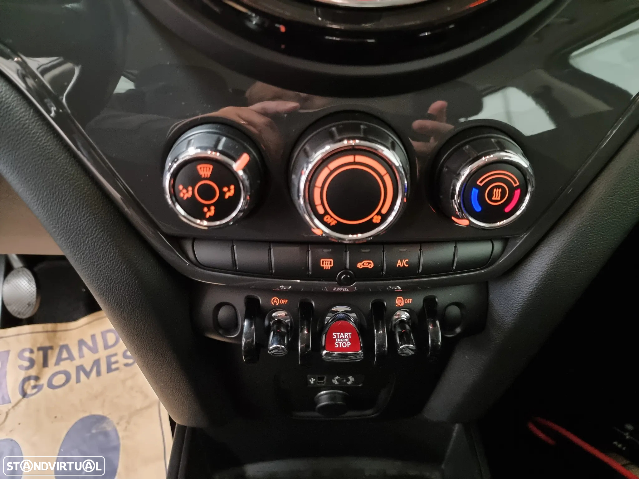MINI Countryman One D - 15