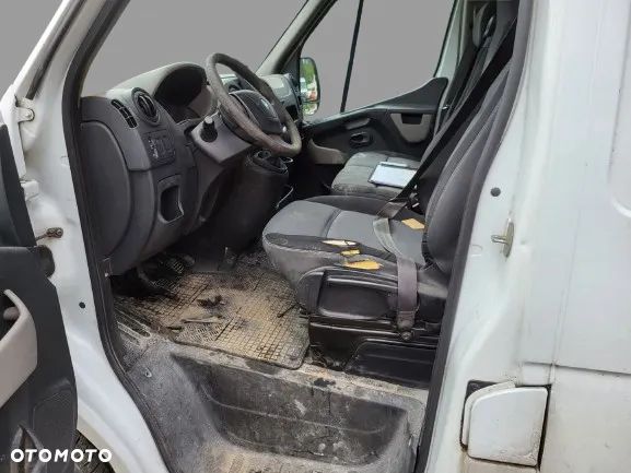 Renault Master - 4