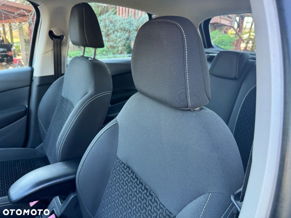 FOTEL FOTELE SIEDZENIA CITROEN C3 II EUROPA - 14