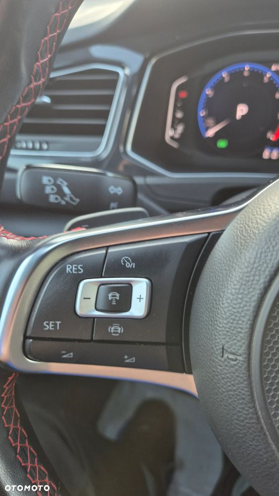 Volkswagen T-Roc 1.5 TSI GPF ACT Premium DSG - 13