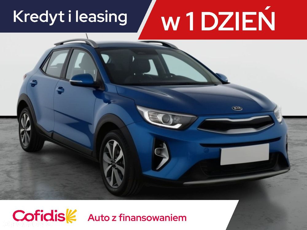 Kia Stonic - 2