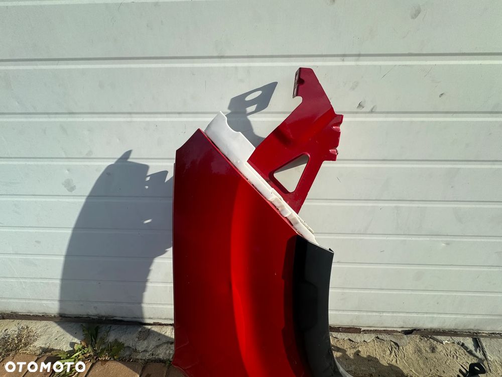 BŁOTNIK PRAWY PEUGEOT RIFTER PARTNER BERLINGO IV 2018- KJF - 3