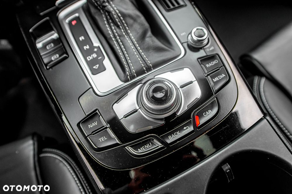 Audi S5 Sportback S tronic - 37