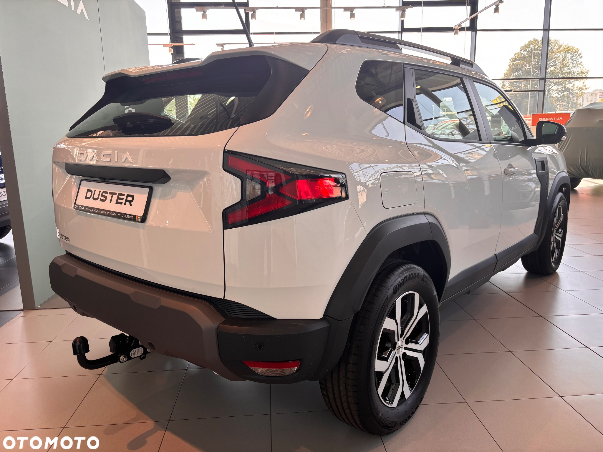 Dacia Duster 1.0 TCe Expression - 3