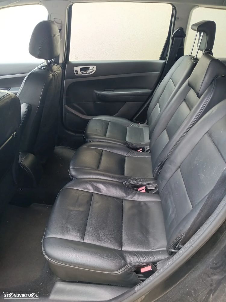 Peugeot 307 SW 1.6 HDi FAP Executive - 9