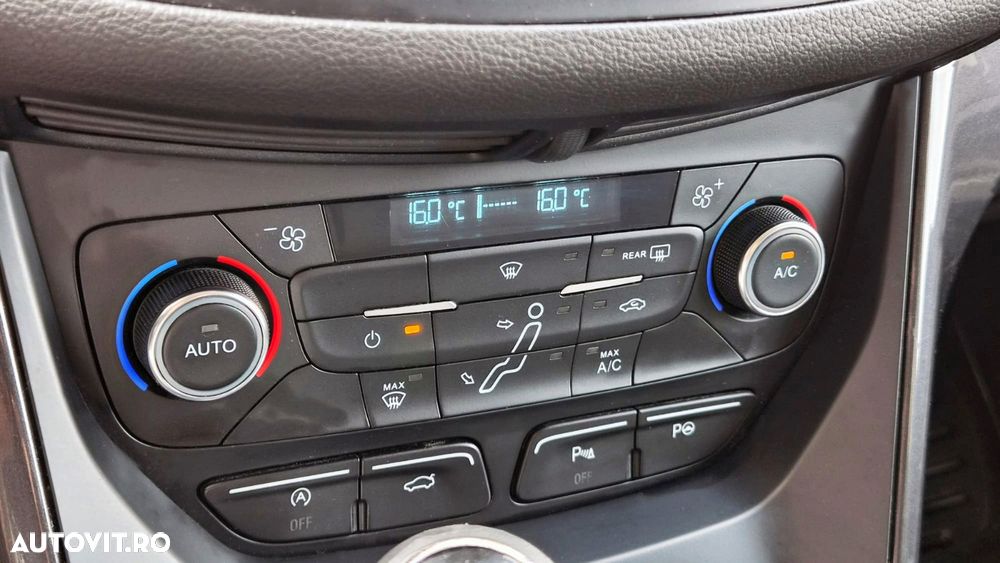 Ford Grand C-Max 1.5 Ecoboost Start Stop Titanium - 12