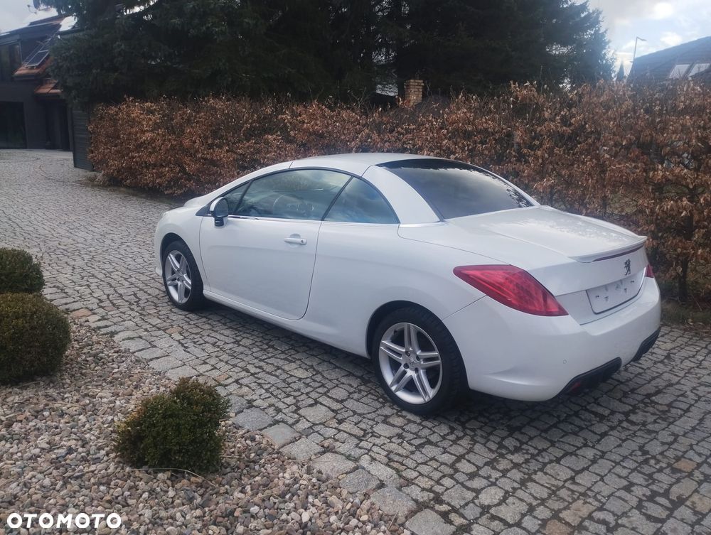 Peugeot 308 155 THP Premium - 17