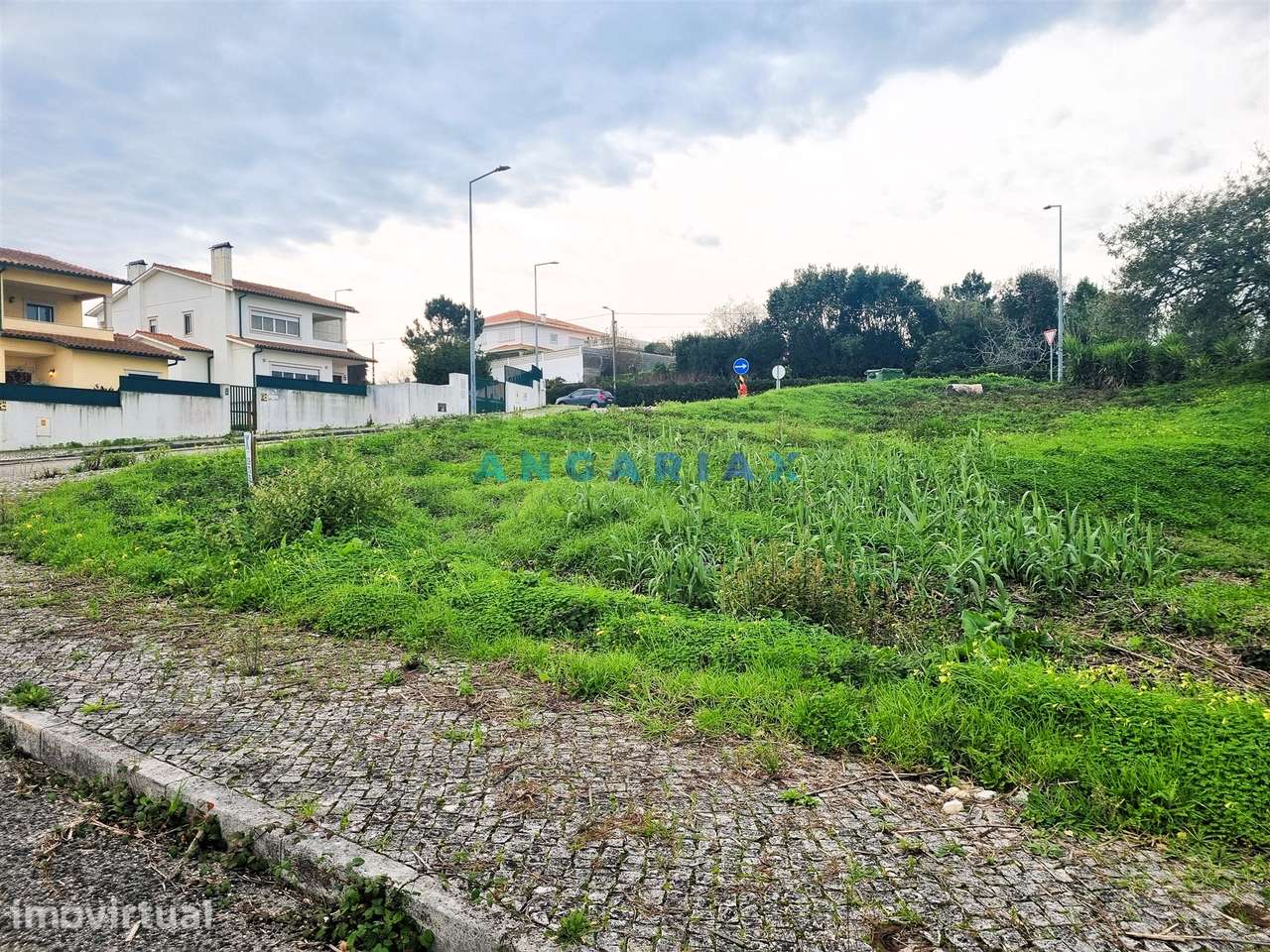 ANG1514 - Terreno para Venda em Lavos, Figueira da Foz - Grande imagem: 4/12