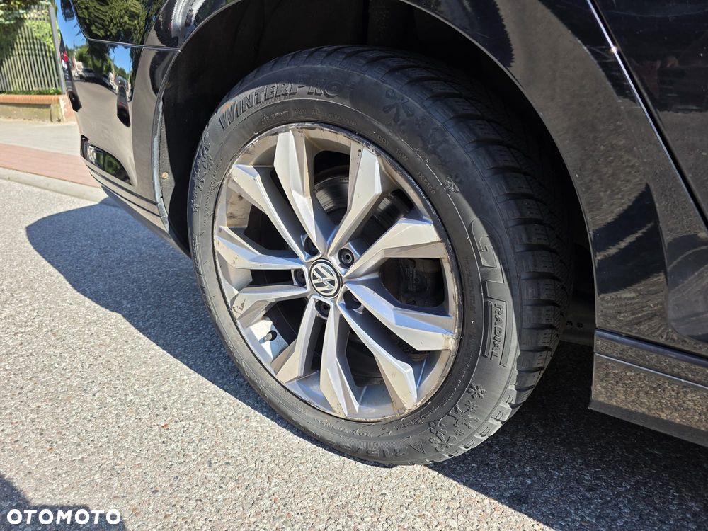 Volkswagen Passat 2.0 TDI BMT Comfortline DSG7 - 8