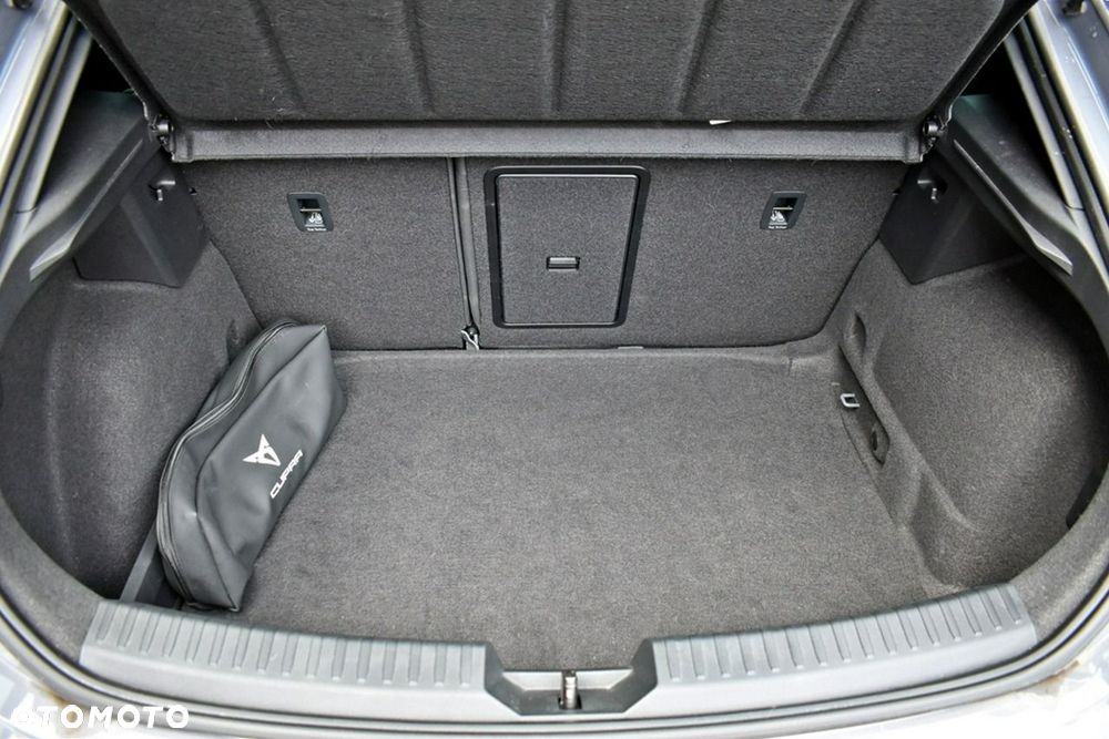 Cupra Leon 1.5 TSI - 29