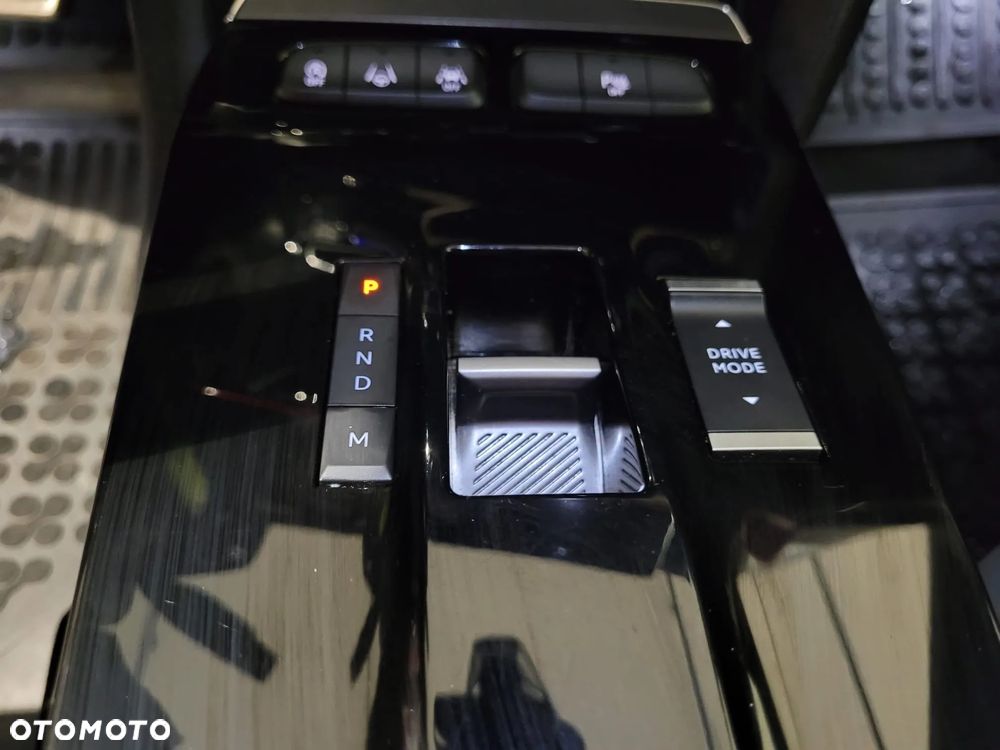 Opel Mokka 1.2 T GS S&S - 15