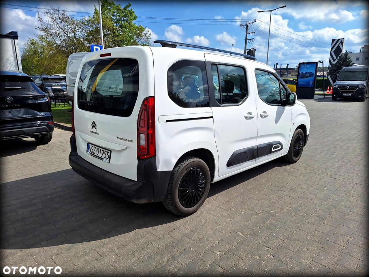 Citroën Berlingo M 1.5 BlueHDI Feel - 3