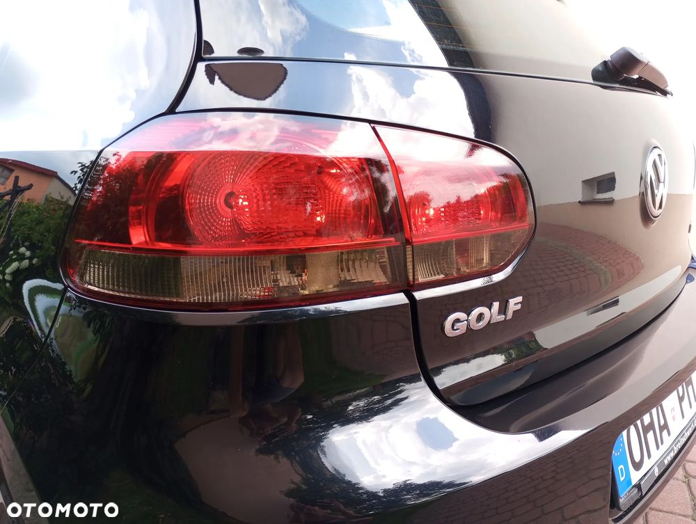 Volkswagen Golf - 17