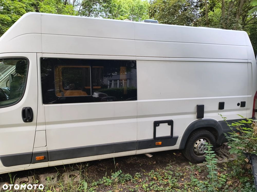 Fiat Ducato - 2