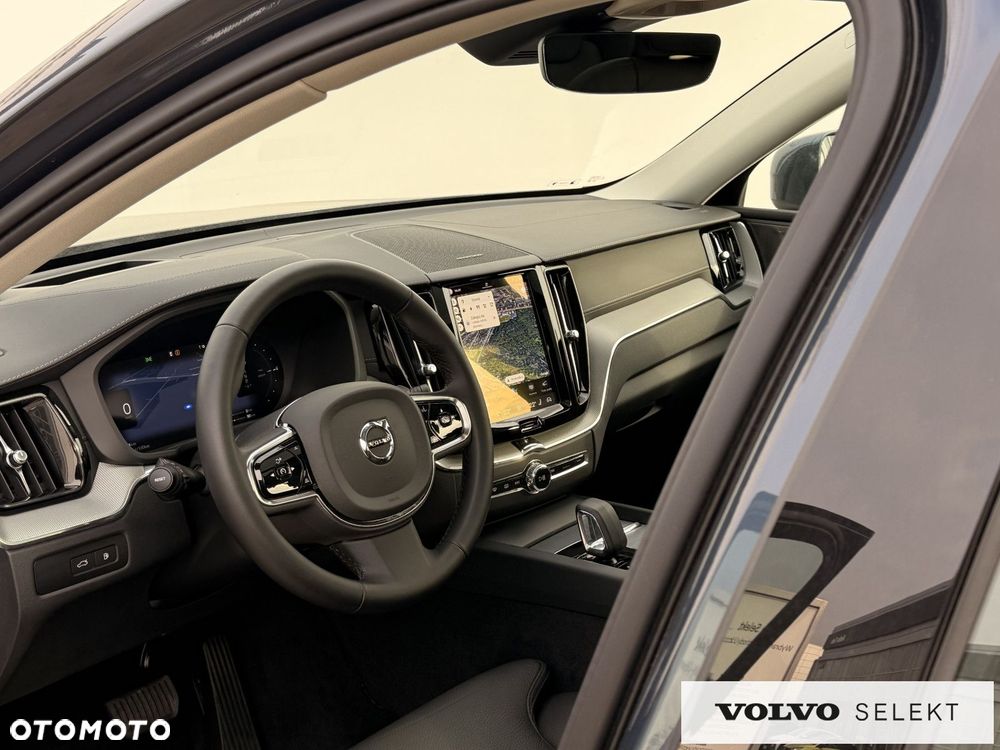 Volvo XC 60 - 11
