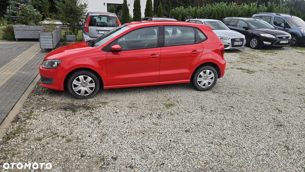 Volkswagen Polo 1.2 Trendline - 3