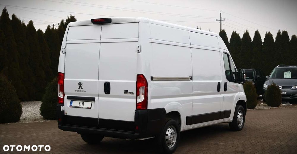Peugeot Boxer - 6