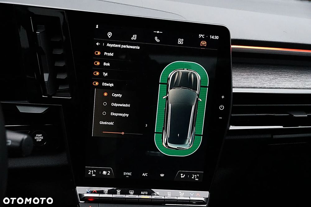 Renault Austral Mild Hybrid 140 Equilibre - 40