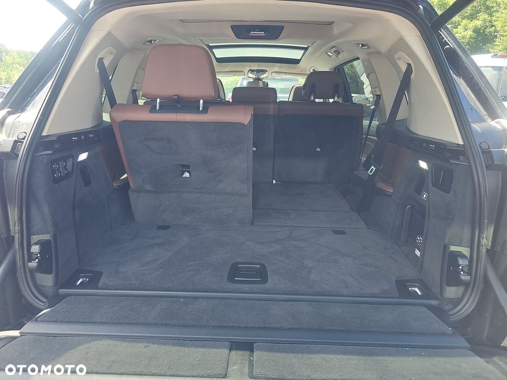 BMW X7 xDrive40i - 10