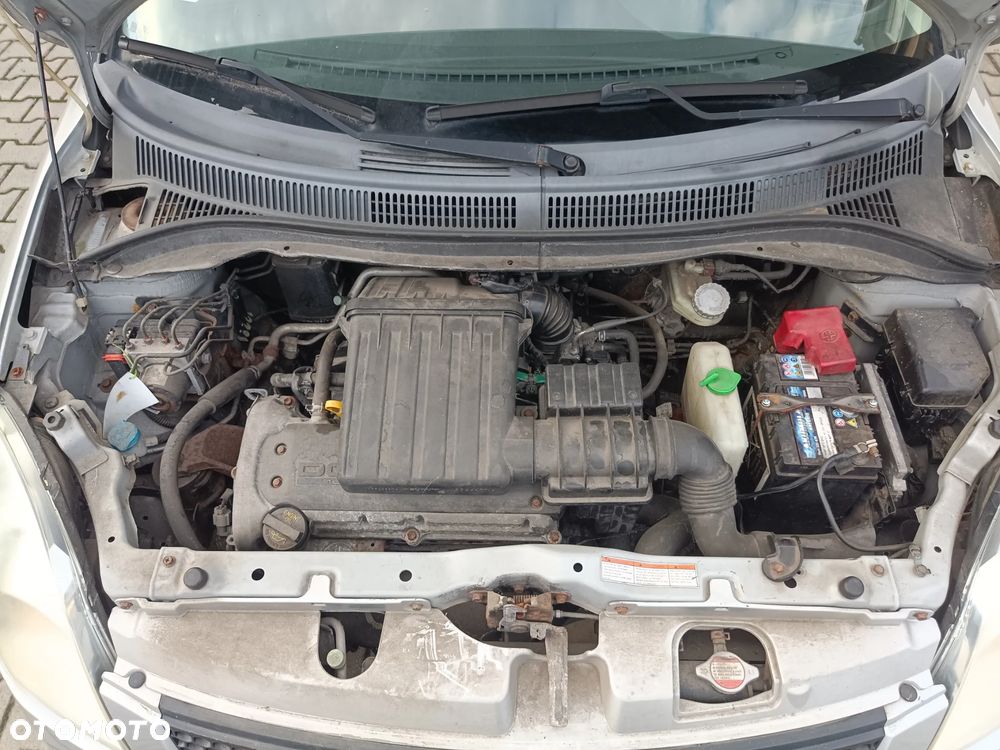 Suzuki Swift 1.3 GS / Premium 4WD - 21