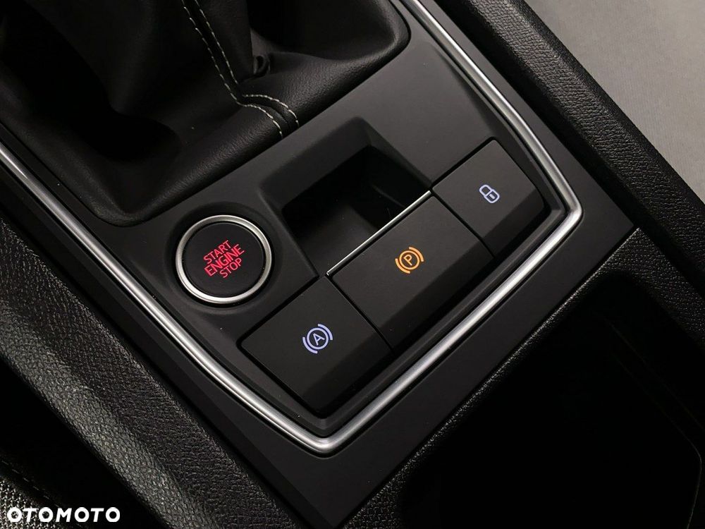 Seat Leon Sportstourer - 24