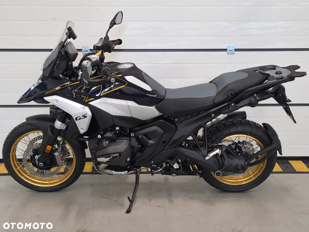 BMW GS - 6