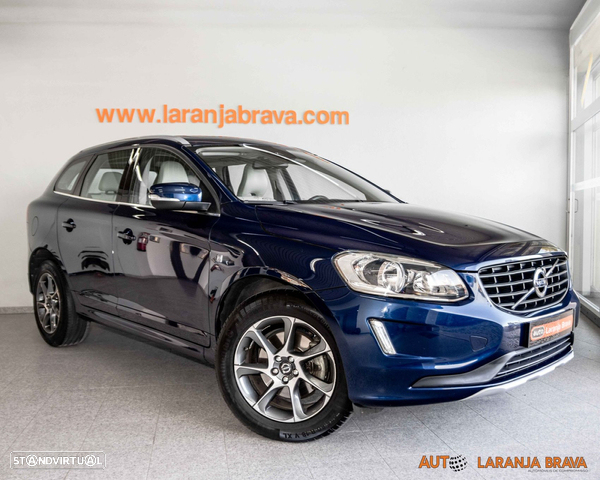 Volvo XC 60 2.0 D4 VOR