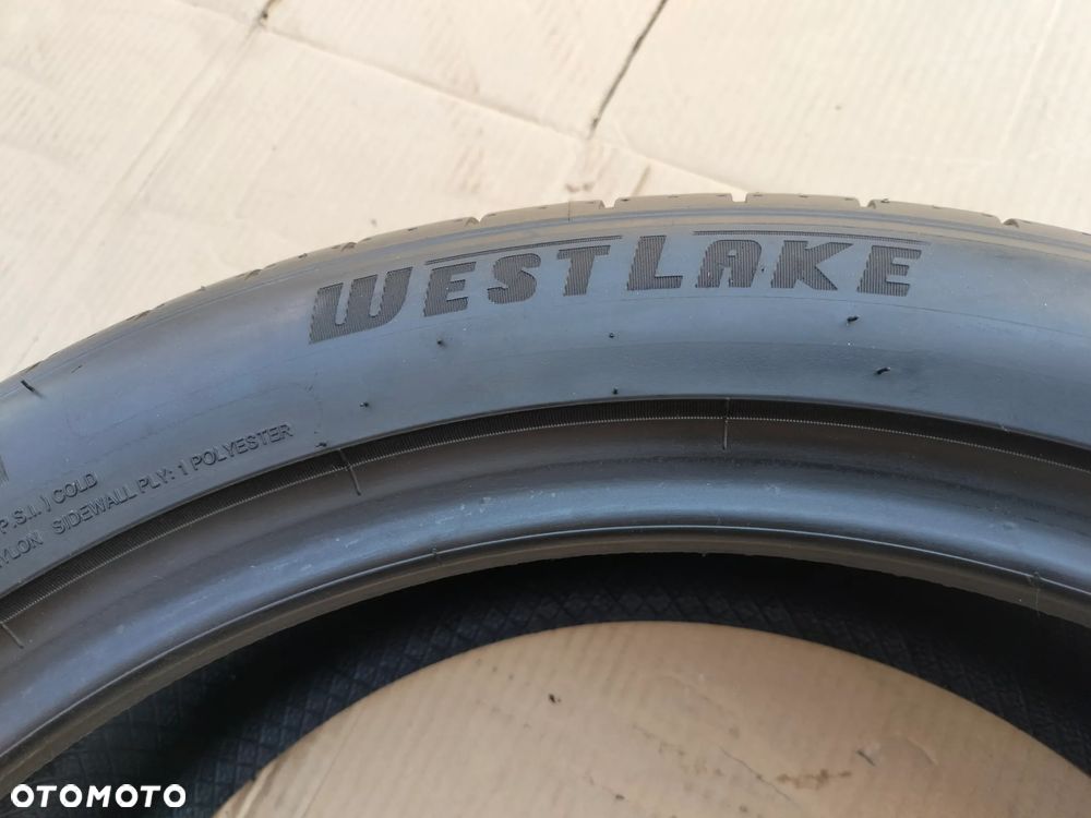 OPONY LETNIE WESTLAKE Z107 225/45 R19 96W 2025 - 9