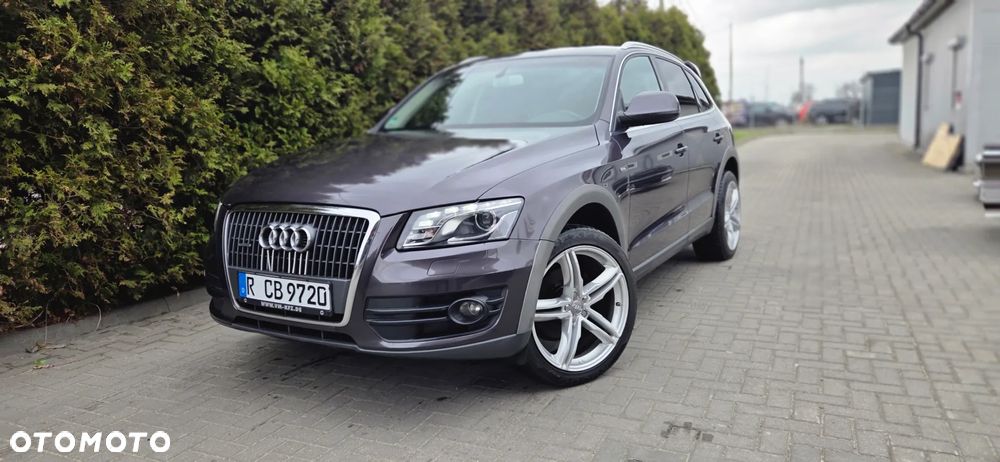 Audi Q5 2.0 TDI Quattro S tronic Prime Line - 3