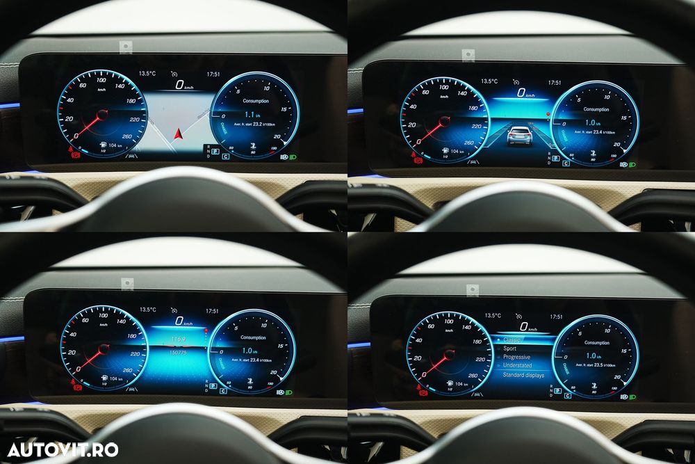 MERCEDES-BENZ A-Class 2020 — imagine 23