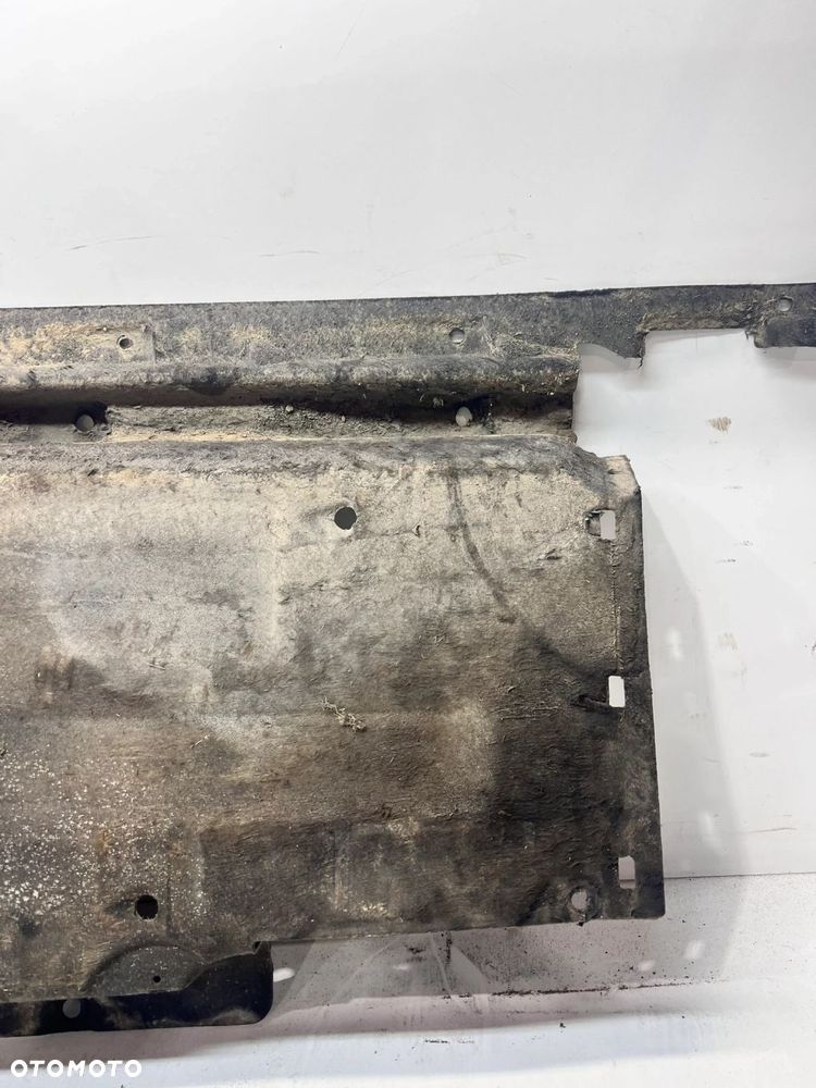 OSŁONA PŁYTA PODWOZIA PRAWA DUŻA AUDI Q5 8R LIFT 8R0825208E 20/26 - 7