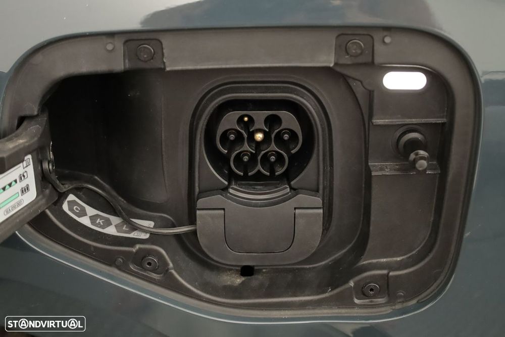 Cupra Terramar 1.5 e-Hybrid DSG - 7