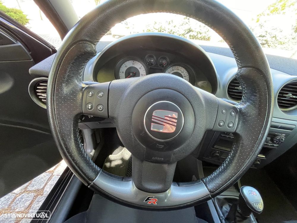 SEAT Ibiza - 32