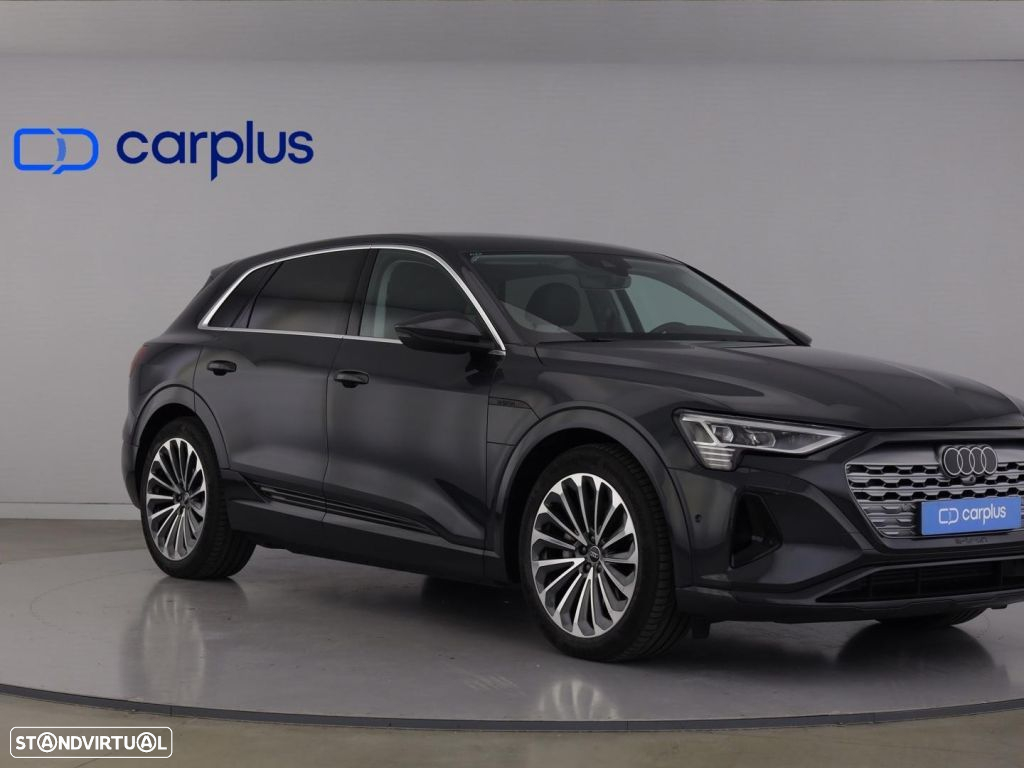 Audi Q8 e-Tron 55 quattro Advanced - 2
